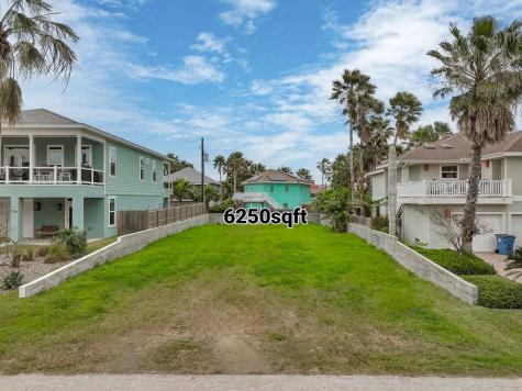 W Oleander Street South Padre Island TX 78597