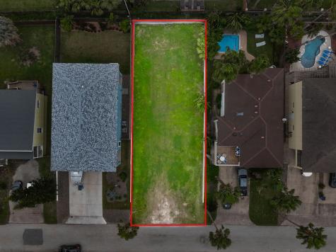 W Oleander Street South Padre Island TX 78597