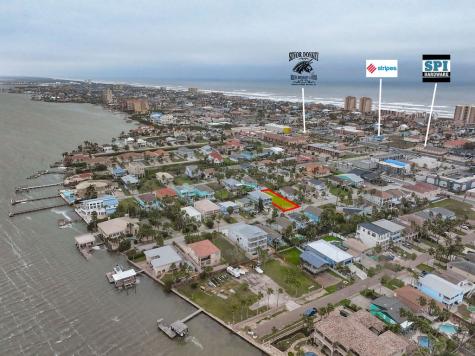 W Oleander Street South Padre Island TX 78597