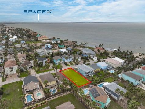 W Oleander Street South Padre Island TX 78597