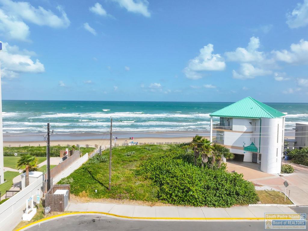 6004 Gulf Boulevard South Padre Island TX 78597