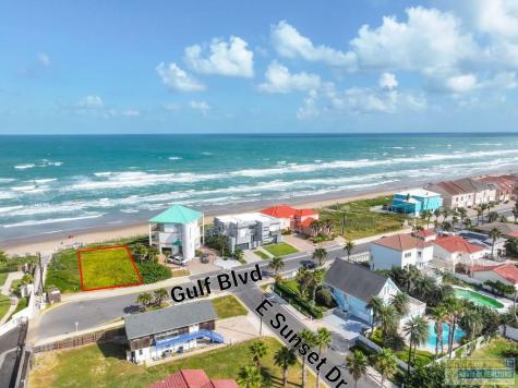 6004 Gulf Boulevard South Padre Island TX 78597