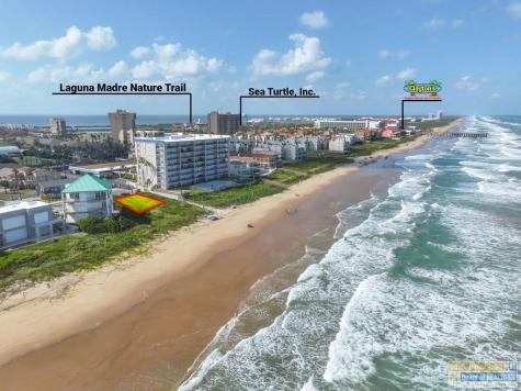6004 Gulf Boulevard South Padre Island TX 78597