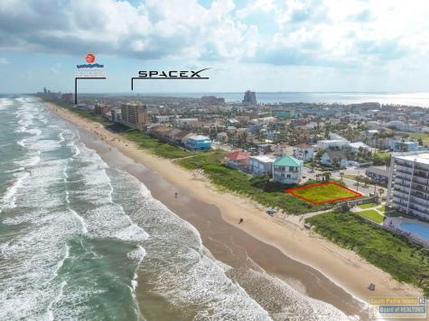6004 Gulf Boulevard South Padre Island TX 78597