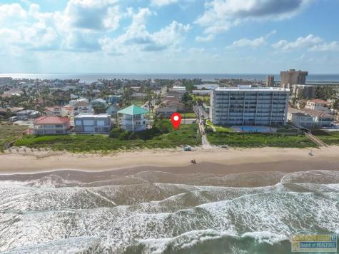 6004 Gulf Boulevard South Padre Island TX 78597