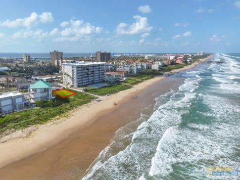 6004 Gulf Boulevard South Padre Island TX 78597