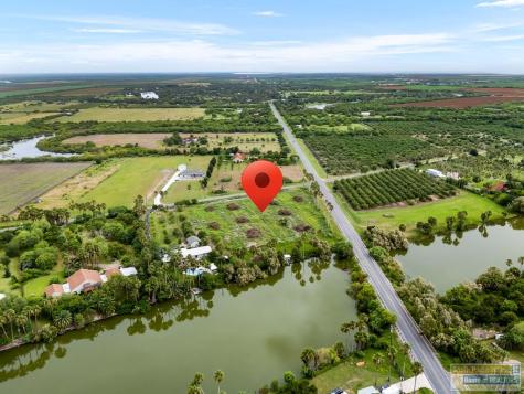 100 W Toronja Drive Bayview TX 78566