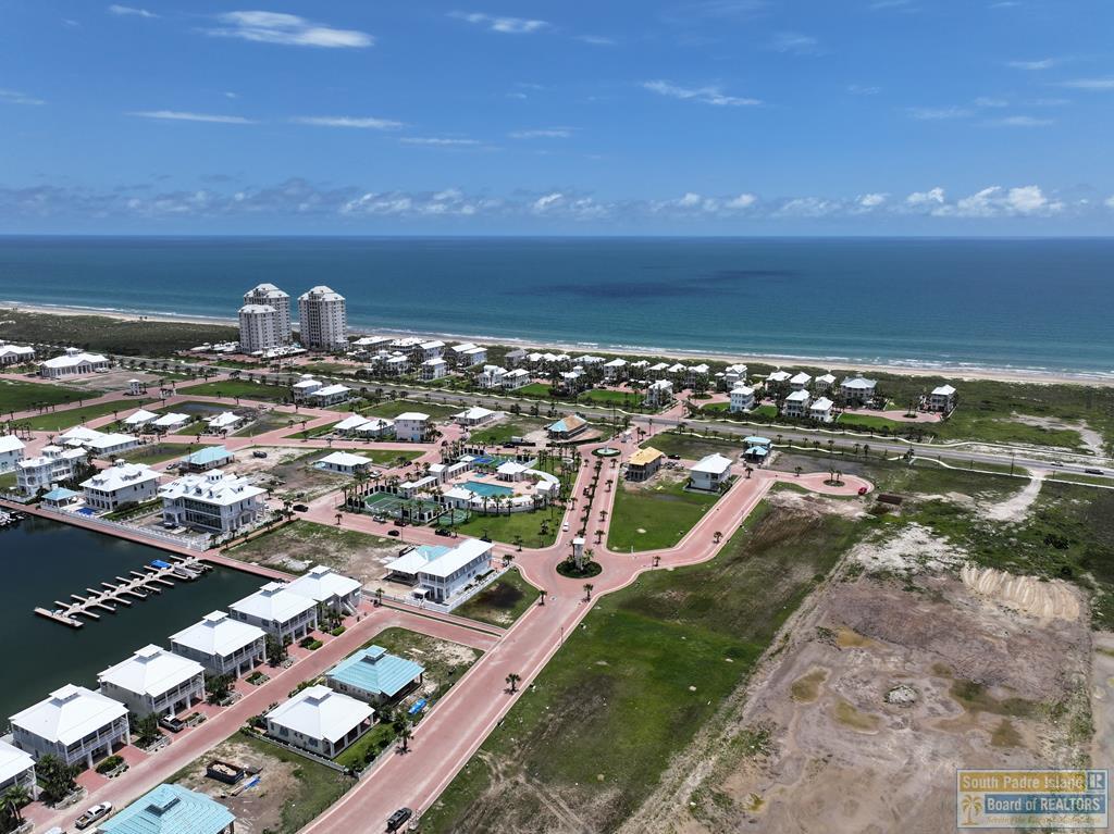 8200 Water Street South Padre Island TX 78597