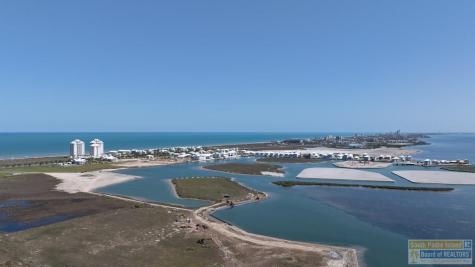 8200 Water Street South Padre Island TX 78597