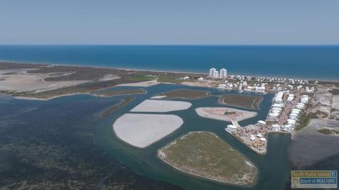 8200 Water Street South Padre Island TX 78597