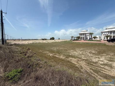 8200 Water Street South Padre Island TX 78597