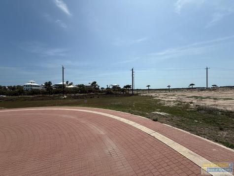 8200 Water Street South Padre Island TX 78597