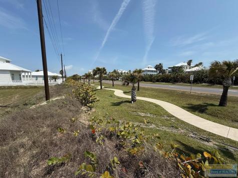 8200 Water Street South Padre Island TX 78597