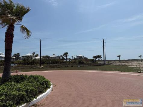 8200 Water Street South Padre Island TX 78597