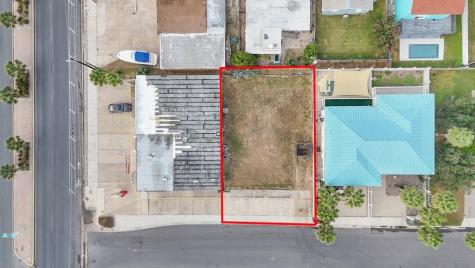 Sunny Isle Drive South Padre Island TX 78597