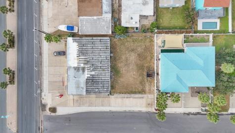 Sunny Isle Drive South Padre Island TX 78597