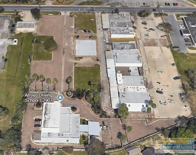 Tbd Los Ebanos Boulevard Brownsville TX 78520