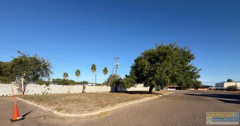 Tbd Los Ebanos Boulevard Brownsville TX 78520