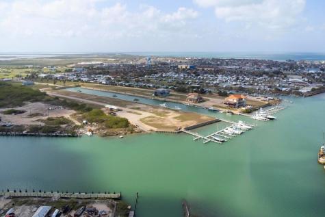 Jean Lafitte Port Isabel TX 78578