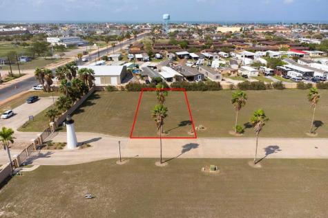 Jean Lafitte Port Isabel TX 78578