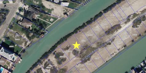 00 Tarpon Avenue Port Isabel TX 78578