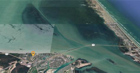 00 Tarpon Avenue Port Isabel TX 78578