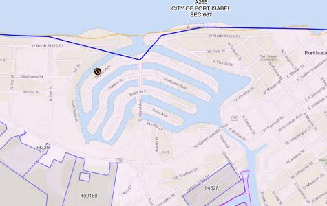00 Tarpon Avenue Port Isabel TX 78578