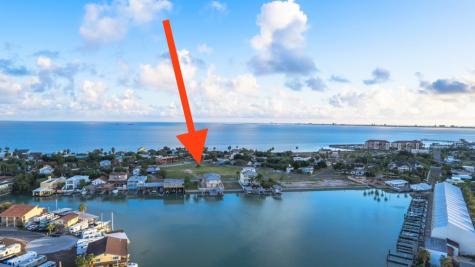 0 Gomez Street Port Isabel TX 78578
