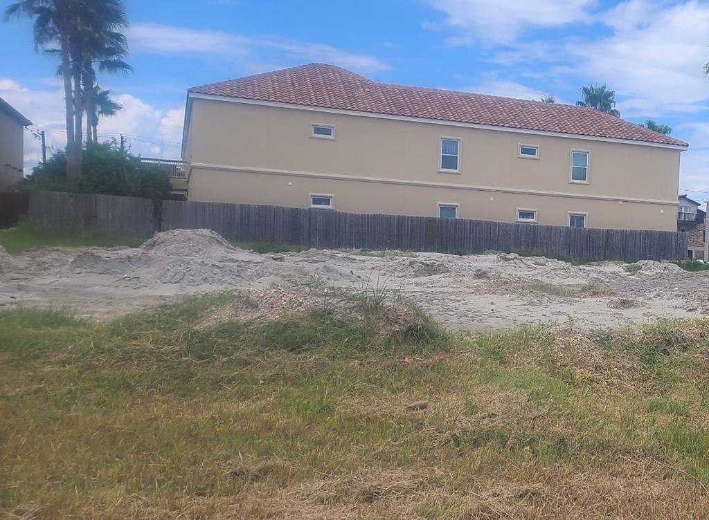 5407 Padre Boulevard South Padre Island TX 78597