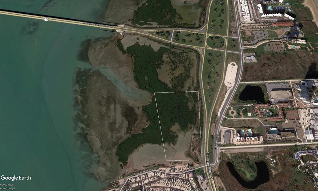 260 Padre Boulevard South Padre Island TX 78597