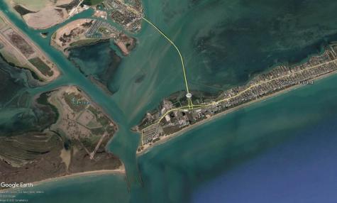 260 Padre Boulevard South Padre Island TX 78597