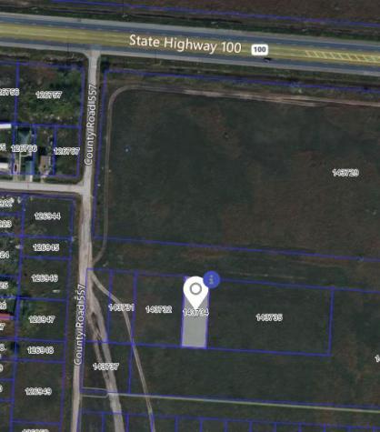 Tbd Bosque Avenue Los Fresnos TX 78566