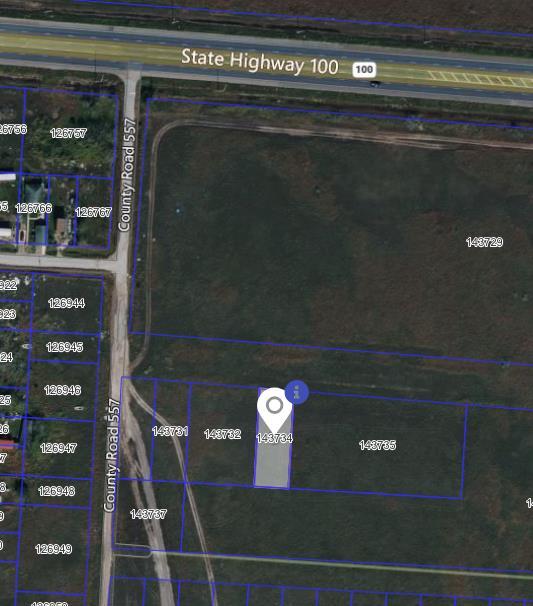 Tbd Bosque Avenue Los Fresnos TX 78566