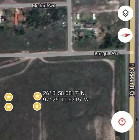 Tbd Bosque Avenue Los Fresnos TX 78566
