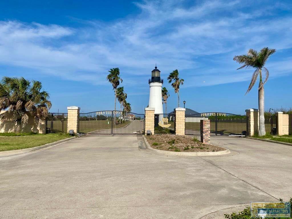 Jean Lafitte Port Isabel TX 78578
