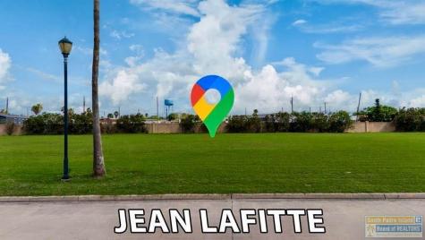 Jean Lafitte Port Isabel TX 78578