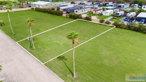 Jean Lafitte Port Isabel TX 78578