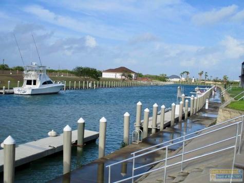 Jean Lafitte Port Isabel TX 78578