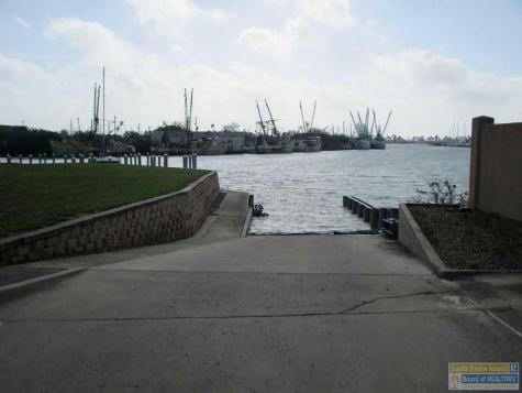 Jean Lafitte Port Isabel TX 78578