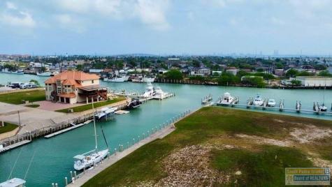 Jean Lafitte Port Isabel TX 78578