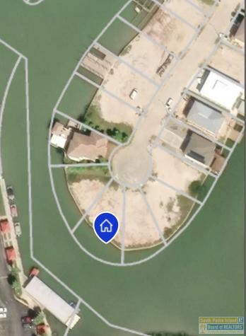 Tbd Harbor Island Drive Port Isabel TX 78578