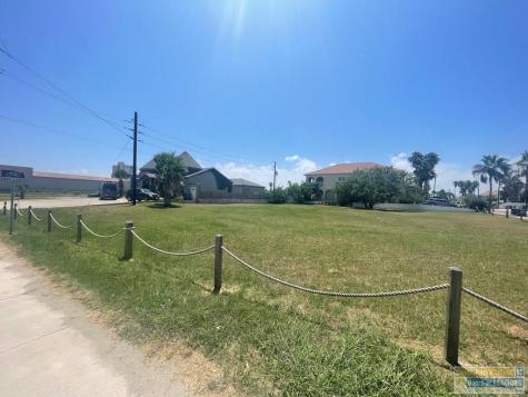 Padre Boulevard South Padre Island TX 78597