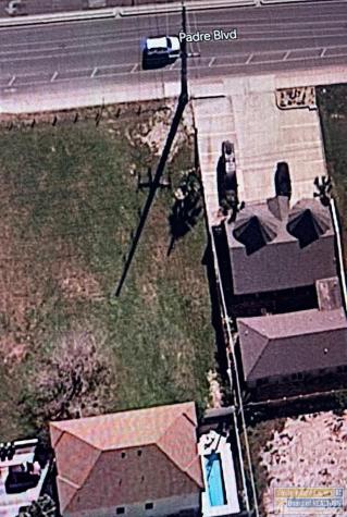 Padre Boulevard South Padre Island TX 78597