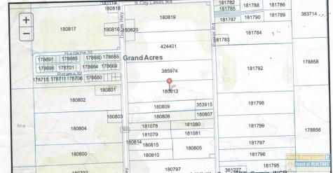 N Parker Road Santa Rosa TX 78593