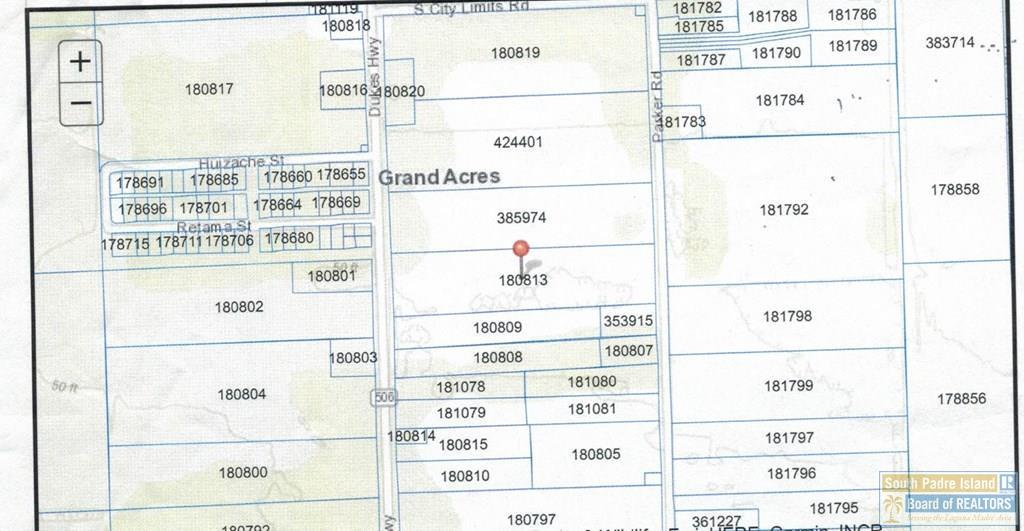 N Parker Road Santa Rosa TX 78593