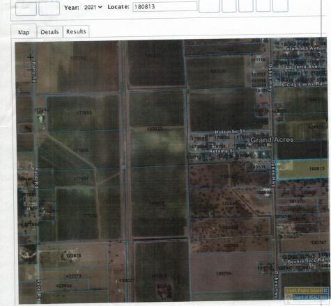 N Parker Road Santa Rosa TX 78593