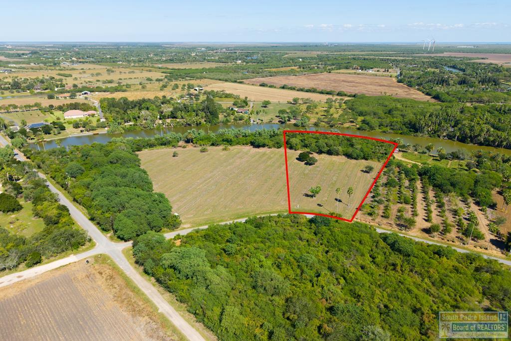 4 W Resaca Drive Bayview TX 78566