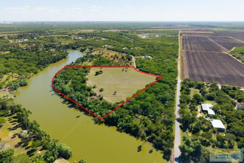 4 W Resaca Drive Bayview TX 78566