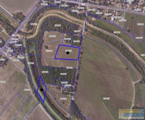 Tbd Margarito Gonzalez Road San Benito TX 78586