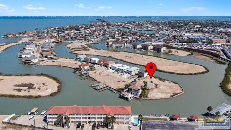 84 Harbor Island Drive Port Isabel TX 78578